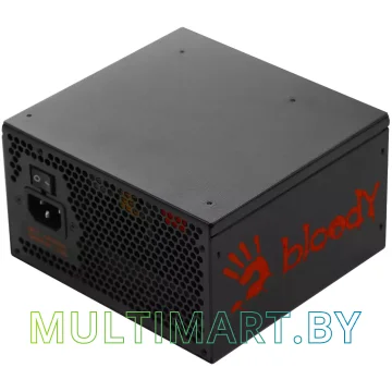 Блок питания A4Tech Bloody BD-PS750G-M 750W картинка 8